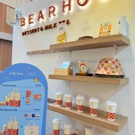 BEARHOUSE (แบร์เฮาส์) สีลม