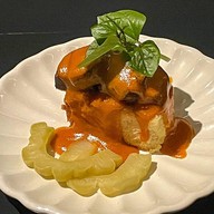 เมนูของร้าน Khao San Sek