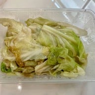 เมนูของร้าน กัลปพฤกษ์ สีลม