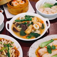 Sauce เมืองทองธานี