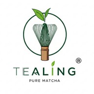 Tealing (Tea + Feeling) Pure Matcha