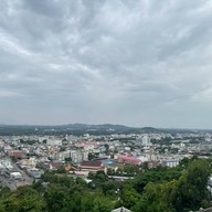 วัดวรนาถบรรพต (เขากบ)