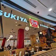 Sukiya The Promenade