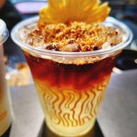 เมนูของร้าน Brave Roasters : Siam Discovery