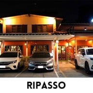 รีปาสโซ่ (Ripasso) | พิซซ่าเตาถ่าน (Wood Fired Pizza) - อุดมสุข 51