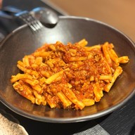 La Dotta Pasta Bar & Store ( Silom ) - ลา ด็อตต้า พาสต้าบาร์แอนด์สโตร์ ( สาขาสีลม )  สีลม