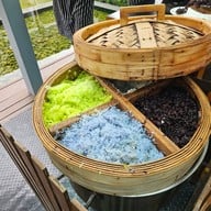 เมนูของร้าน Dining Room Veranda Pool Villas Hua Hin Cha Am