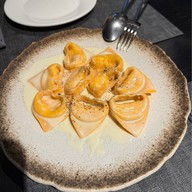 La Dotta Pasta Bar & Store ( Silom ) - ลา ด็อตต้า พาสต้าบาร์แอนด์สโตร์ ( สาขาสีลม )  สีลม