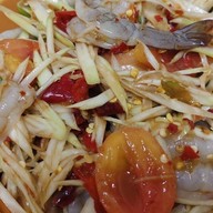 ตำนัว ครัวสามใบเถา (บางบอน1)
