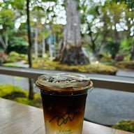 เมนูของร้าน Chom cafe and restaurant Huahin  หัวหิน