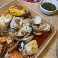 กุ้งถัง (เจ้าแรกในเมืองไทย) สาขา พารากอน พารากอน