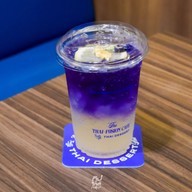 King Power Selection Cafe ถนนรางน้ำ