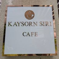 Kaysorn Siri Cafe