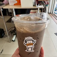 Cinyoii Slowbar More Than Coffee