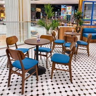 King Power Selection Cafe ถนนรางน้ำ