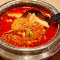เมนูของร้าน Ant cave  -