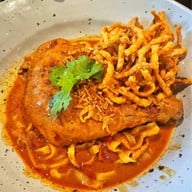 เมนูของร้าน Kiti Panit