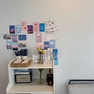 Whalecome cafe X Kallapangha -