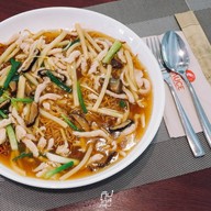 Sauce เมืองทองธานี