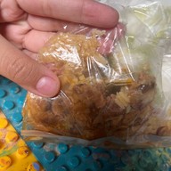 หน้าร้าน ข้าวขาหมูเกรียงไกร