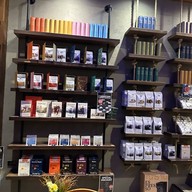 Nithan Coffee's Tale พระตำหนัก