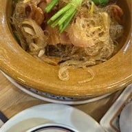 เมนูของร้าน ถูกและดี Foodland IT Square