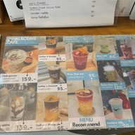 Whalecome cafe X Kallapangha -