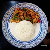 ข้าวหน้า