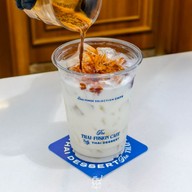 King Power Selection Cafe ถนนรางน้ำ