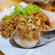 เมนูของร้าน บ้านเพ็ญ สุกี้&กุ้งอบวุ้นเส้น สายไหม