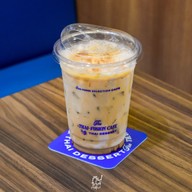 King Power Selection Cafe ถนนรางน้ำ