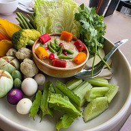 เมนูของร้าน BALADA RESTAURANT & LIVE MUSIC สุขสวัสดิ์ - ราษฎร์บูรณะ - ทุ่งครุ