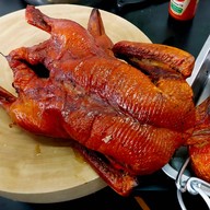 ข้าวมันไก่แม่จินดา ศรีสุนทร