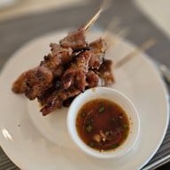 เมนูของร้าน Dining Room Veranda Pool Villas Hua Hin Cha Am