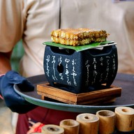 เมนูของร้าน Zen Sensod เอกมัย 8