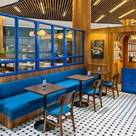King Power Selection Cafe ถนนรางน้ำ