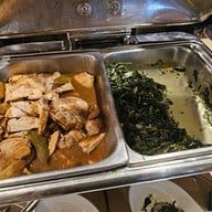 เมนูของร้าน Dining Room Veranda Pool Villas Hua Hin Cha Am