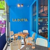 La Dotta Pasta Bar & Store ( Silom ) - ลา ด็อตต้า พาสต้าบาร์แอนด์สโตร์ ( สาขาสีลม )  สีลม