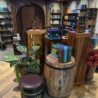 Nithan Coffee's Tale พระตำหนัก