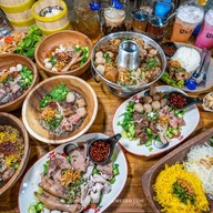 ก๋วยเตี๋ยวเรือชามใหญ่