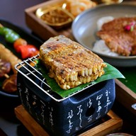 เมนูของร้าน Zen Sensod เอกมัย 8