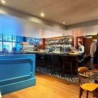 La Dotta Pasta Bar & Store ( Silom ) - ลา ด็อตต้า พาสต้าบาร์แอนด์สโตร์ ( สาขาสีลม )  สีลม