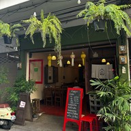 ตองอ่อน ข้าวซอย ร้อยเอ็ด Tongon Khaosoi roied