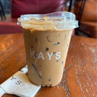 Kays Espresso Bar จันทบุรี
