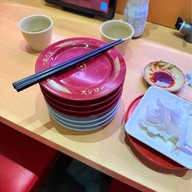 SUSHIRO THAILAND Central Bangrak