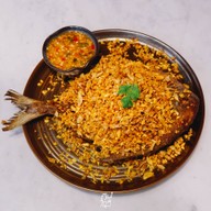 ขมิ้น Camin Cuisine & Cafe ซีคอนสแควร์ ศรีนครินทร์