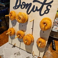 เมนูของร้าน Dining Room Veranda Pool Villas Hua Hin Cha Am