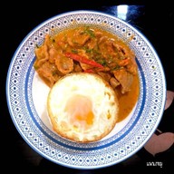 ข้าวหน้า