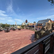 Nithan Coffee's Tale พระตำหนัก