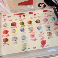 Dot Gelato Pak nam